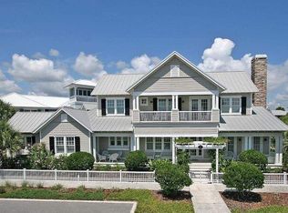 464 Ocean Grove Cir, Saint Augustine, FL 32080