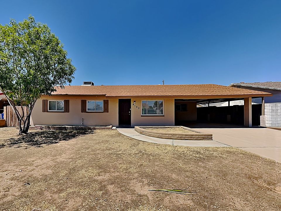 1st image of 4122 W Echo Ln