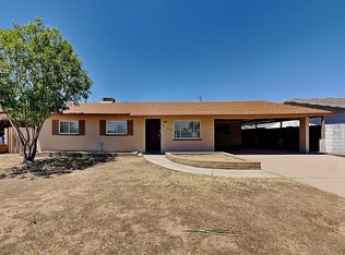 4122 W Echo Ln, Phoenix, AZ 85051