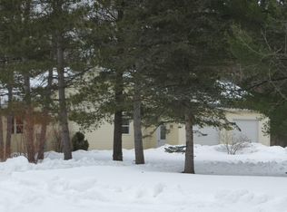 W4136 Fawn Ave, Montello, WI 53949