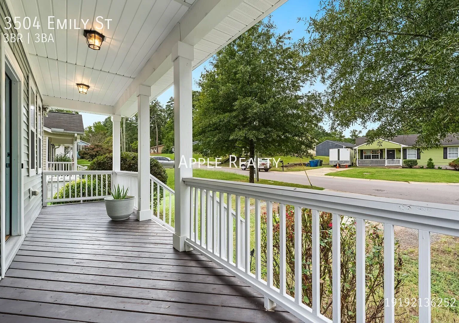 3504 Emily Street - Available Now! — Photo 2