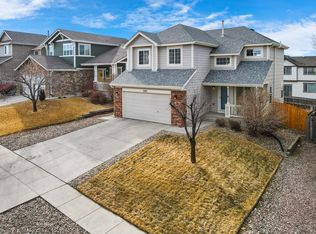 7763 Mountain Laurel Dr, Colorado Springs, CO 80922