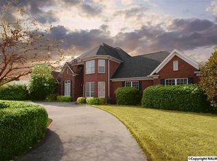 4707 Loblolly Dr SE, Decatur, AL 35603