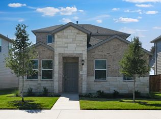 520 Emory Crossing Blvd, Hutto, TX 78634