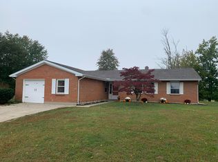 10 Brookside Ct, Washington Court House, OH