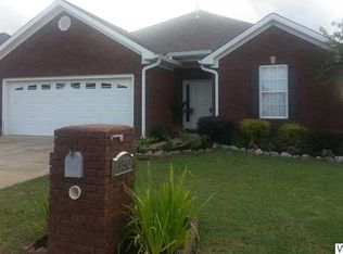150 Azalea Ln, Tuscaloosa, AL 35404
