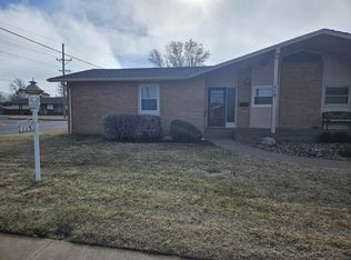 115 Plaza Ave, Dodge City, KS 67801
