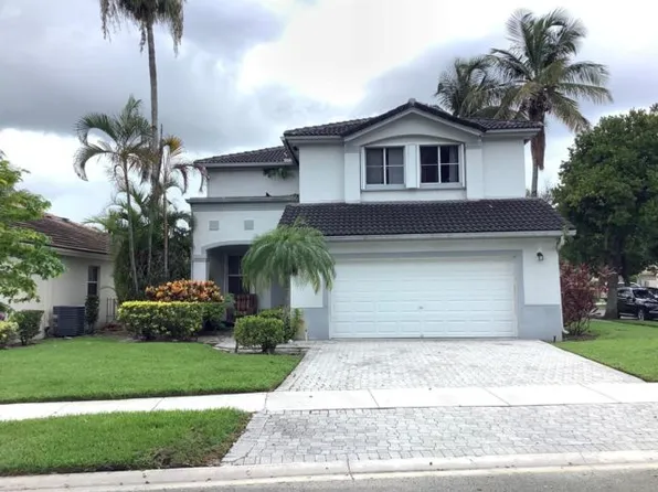 7330 NW 1st Pl, Fort Lauderdale, FL 33317