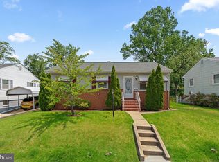 5509 Chatham Rd, Baltimore, MD 21225