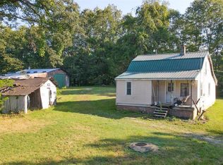 1370 Jones School Rd, Mount Sherman, KY 42764