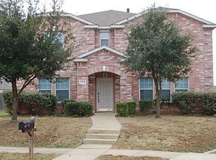 2152 Bent Tree Ln, Mesquite, TX 75181