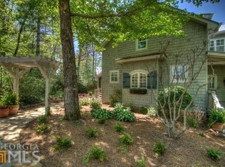 128 Rainbow Village Ln, Tiger, GA 30576