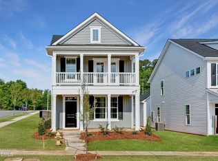 396 White Oak Garden Way #236, Garner, NC 27529