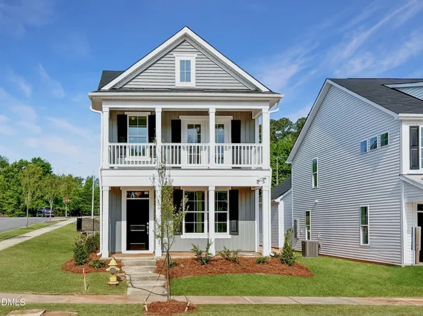 396 White Oak Garden Way #236, Garner, NC 27529