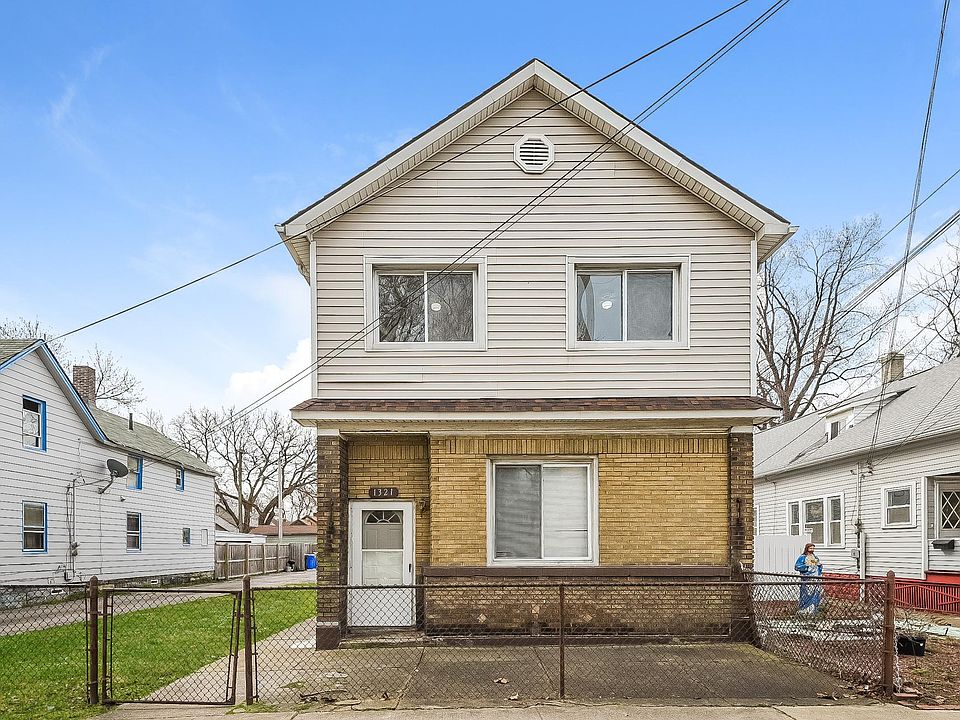 1st image of 1321 Buhrer Ave #3