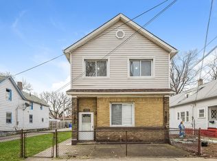 1321 Buhrer Ave #3, Cleveland, OH 44109