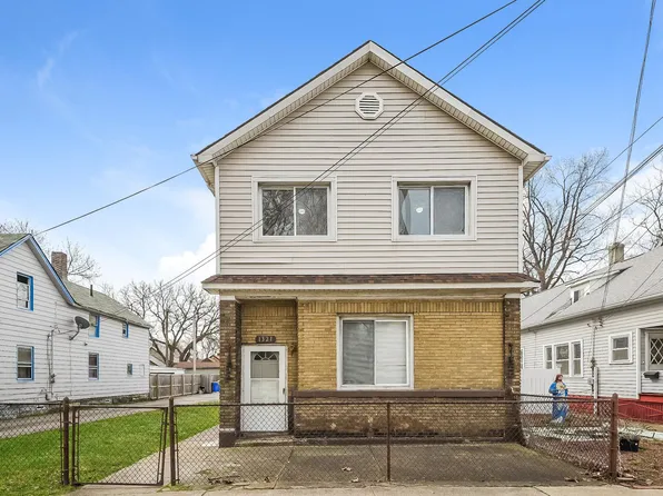 1321 Buhrer Ave #3, Cleveland, OH 44109
