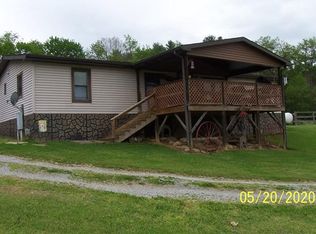 289 Homeville Rd, Spraggs, PA 15370