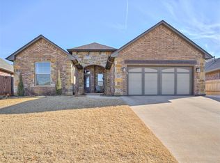 924 NW 191st St, Edmond, OK 73012