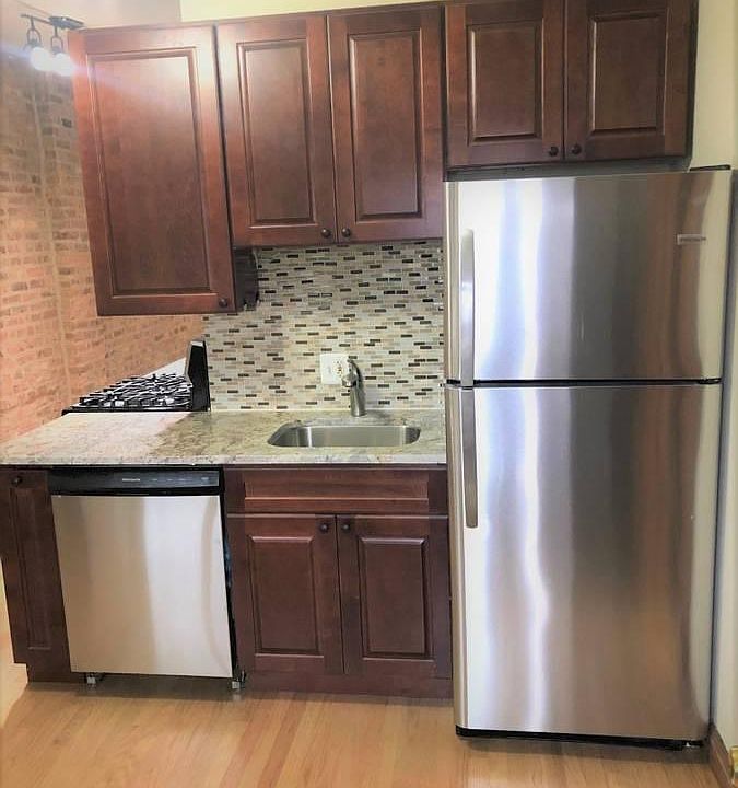 1st image of 834 N Campbell Ave #3