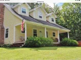 64 Skinner Hts, Ludlow, VT 05149