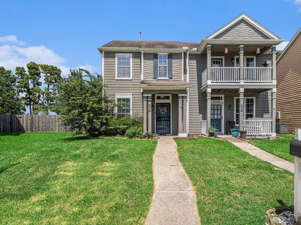 23644 Wildwood Green Way, Spring, TX 77373