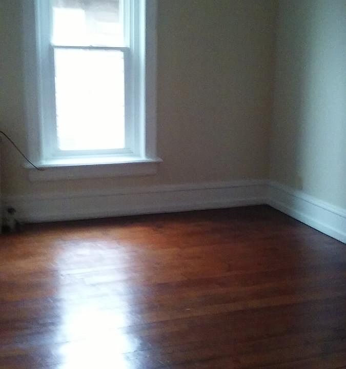 1 of 3 bedrooms