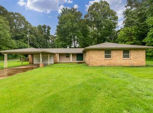 3108 Old Medina Rd, Jackson, TN 38305