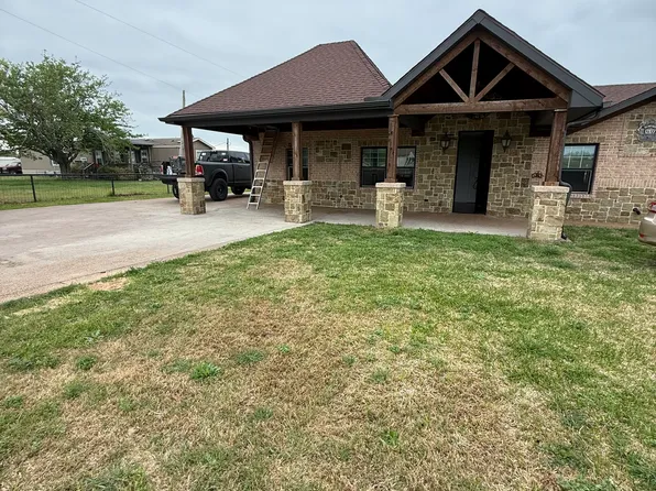 12677 Fm 2932, Forney, TX 75126