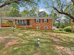 125 Delmar Rd, Shelby, NC 28152