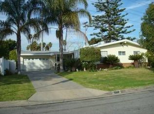 1209 W Laster Ave, Anaheim, CA 92802