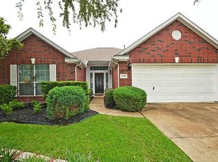 17518 Chestnut Trl, Richmond, TX 77407