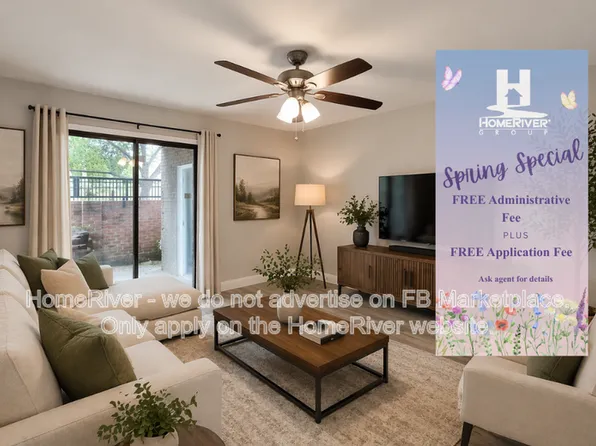 805 Cates St #9, Charlotte, NC 28202