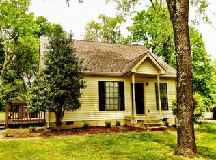 3929 W Valley Dr, Nashville, TN 37211