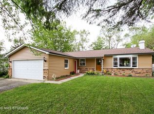 9222 North Ave, Crystal Lake, IL 60014