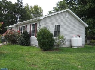 2357 Arthursville Rd, Hartly, DE 19953