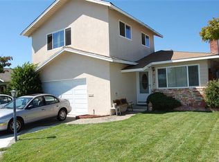 140 Heartwood Ct, Vallejo, CA 94591