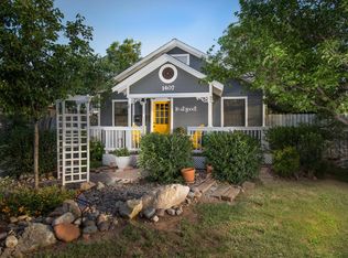 1407 E Clarendon Ave, Phoenix, AZ 85014