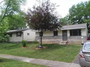 2041 Bancroft St, Columbus, OH 43219