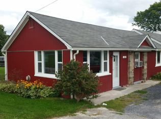 1081 Harwood Hill Rd, Bennington, VT 05201