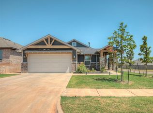 3801 Cassidy Dr, Norman, OK 73069
