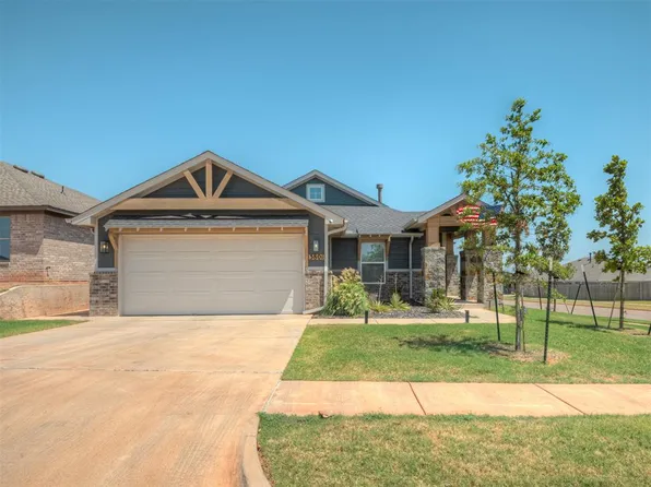 3801 Cassidy Dr, Norman, OK 73069