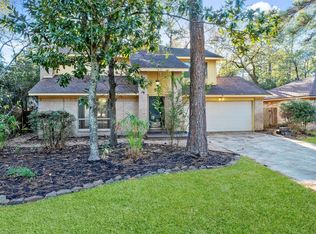 57 S Waxberry Rd, Spring, TX 77381