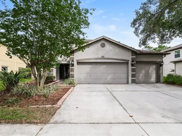 14831 Heronglen Dr, Lithia, FL 33547