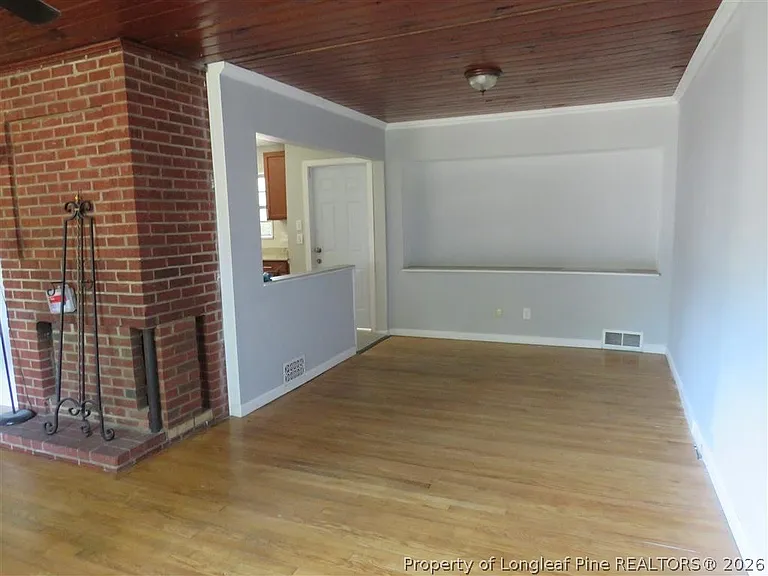 600 Faison Ave — Photo 6