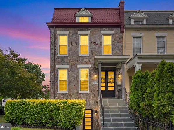 1125 K St NE, Washington, DC 20002