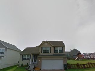 14471 Jardine St, Bennington, NE 68007