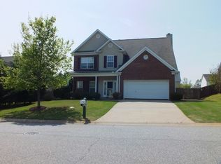 138 Slate Dr, Boiling Springs, SC 29316
