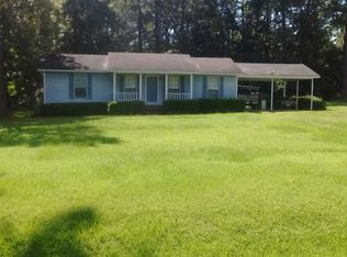 2313 Cassidy Rd, Thomasville, GA 31792
