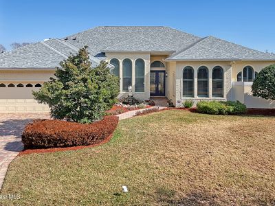 529 Spring Lake Dr, Melbourne, FL, 32940